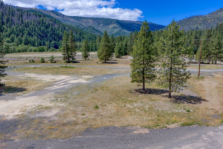 More Photos Of 8260 Butterfly Valley Twain Rd, Twain Land For Sale