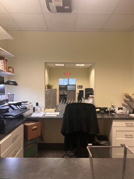 More Photos Of 100 Technology Dr, Trumbull Medical For Lease