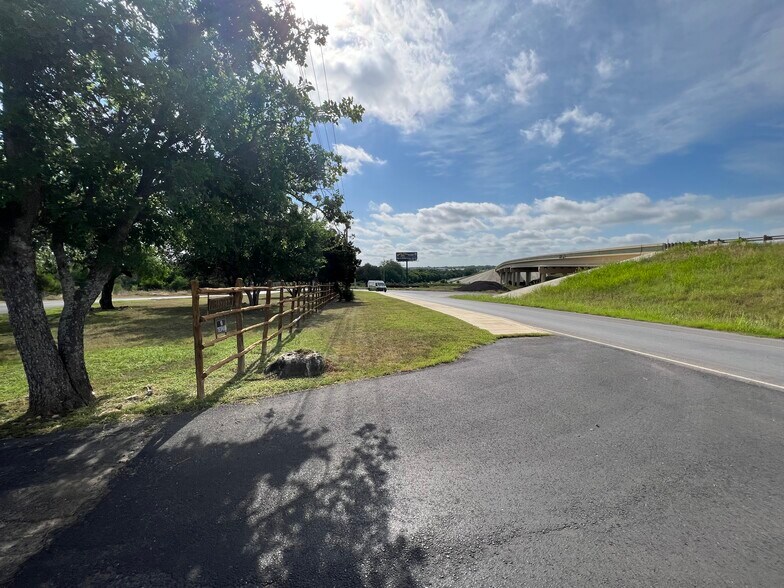 More Photos Of 881 Rock St, New Braunfels Land For Sale