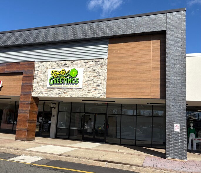 More Photos Of 2495 Brunswick Pike, Lawrence Township Cumberland Storefront For Lease