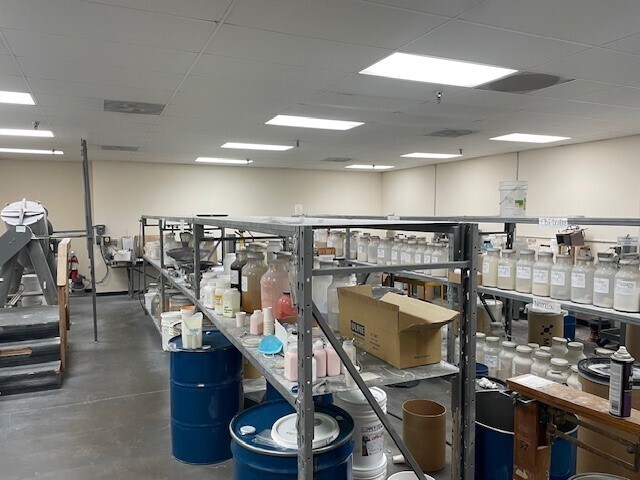 More Photos Of 1200 Stellar Dr, Oxnard Unknown For Lease