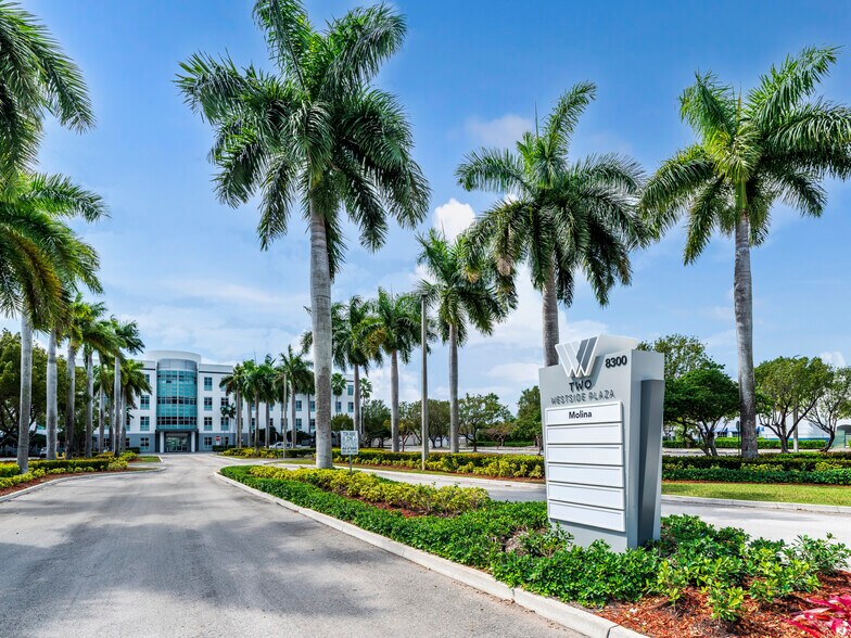 More Photos Of 8200 NW 33rd St, Doral Unknown For Lease