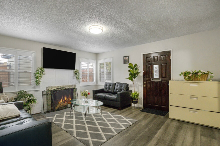 More Photos Of 2252 Durfee Ave, El Monte Warehouse For Sale