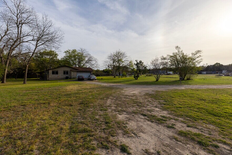 More Photos Of 21 Wildflower Trl, Round Rock Land For Sale
