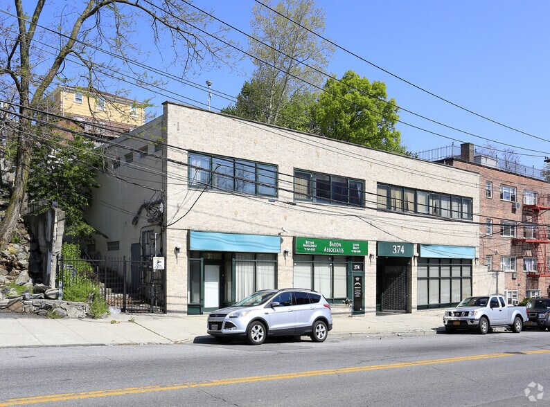 Primary Photo Of 372-374 Mclean Ave, Yonkers Medical For Lease
