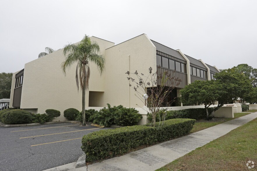 More Photos Of 3300 Henderson Blvd, Tampa Office For Lease