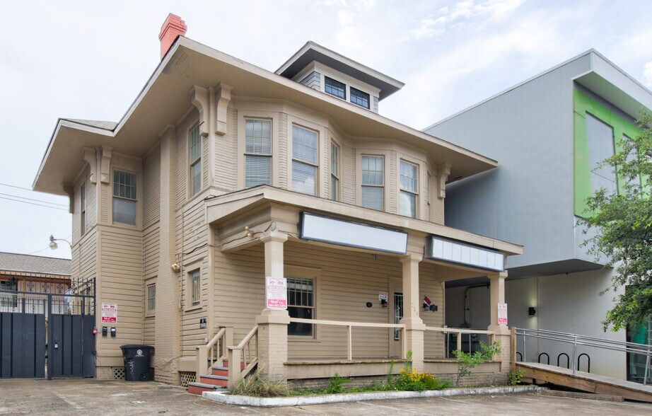 More Photos Of 239 Westheimer Rd, Houston Office Residential For Sale