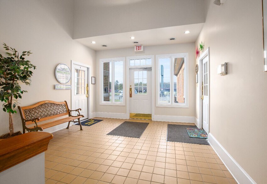 More Photos Of 10411 Courthouse Rd, Spotsylvania Medical For Sale