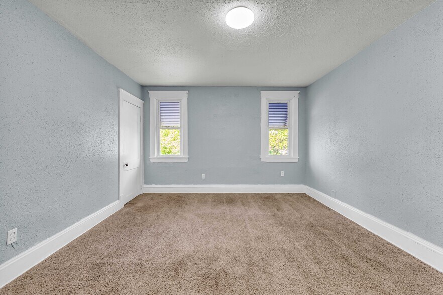 More Photos Of 3359 E 65th St, Cleveland Apartments For Sale