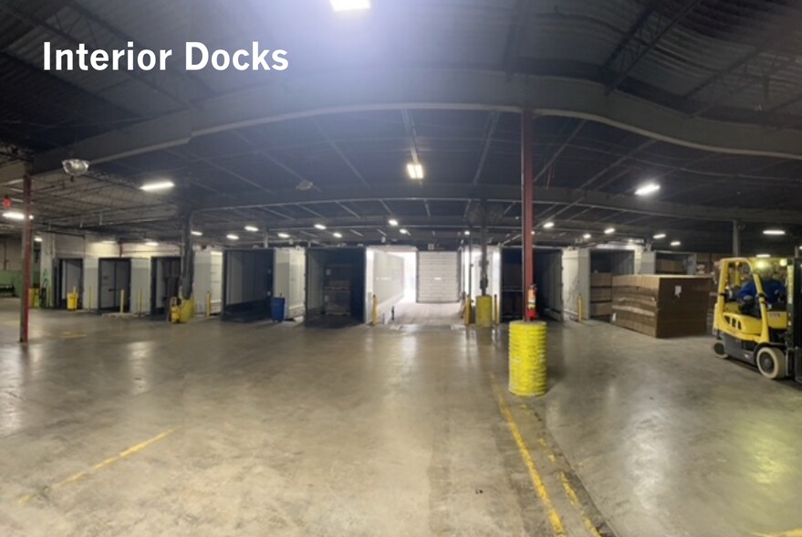 More Photos Of 1605 Fieldhouse ave, Elkhart Warehouse For Lease