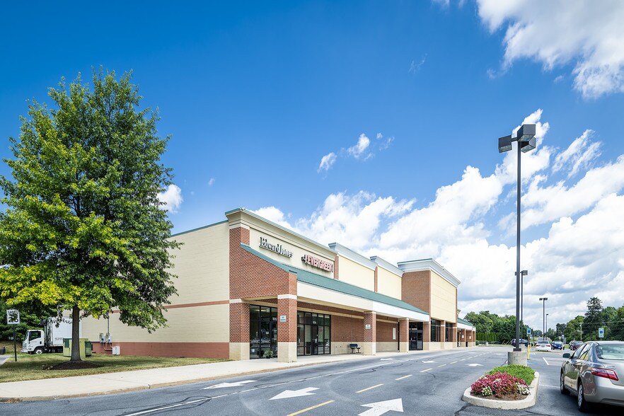 More Photos Of 18360 College Rd, Hagerstown Unknown For Lease