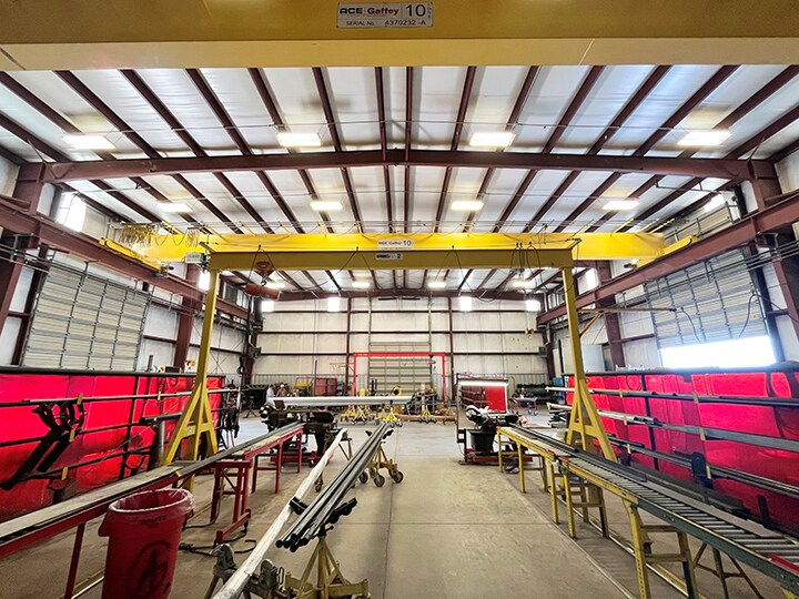 More Photos Of 3124 Wichita Ct, Fort Worth Industrial For Sale