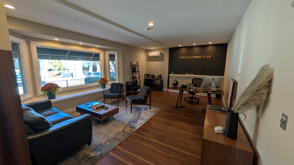 More Photos Of 14598 Big Basin Way, Saratoga Storefront Retail Residential For Sale