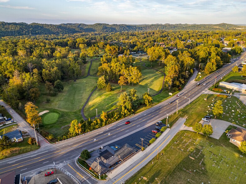 More Photos Of 5555 Us-60 E, Huntington Office For Sale