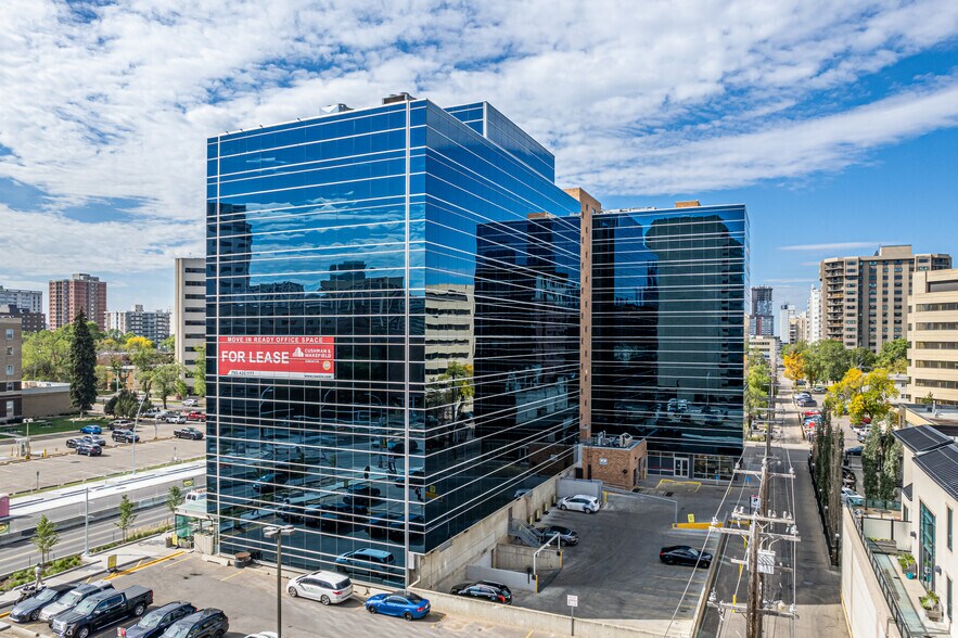 More Photos Of 11150 Jasper Av NW, Edmonton Coworking Space