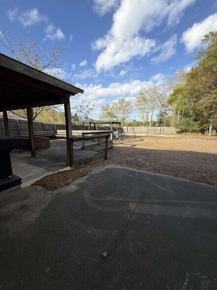 More Photos Of 2505 Carolina Beach Rd, Wilmington General Retail For Lease
