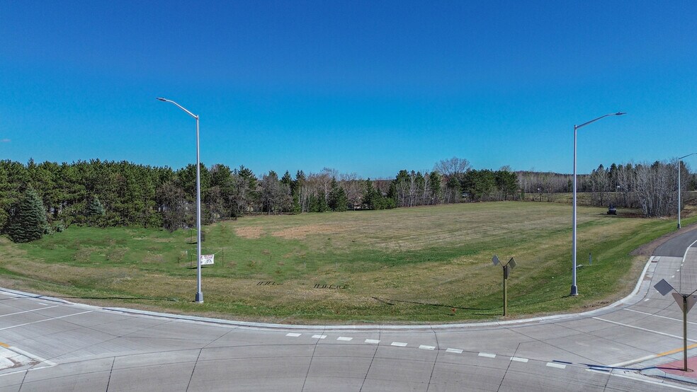 More Photos Of 17289 50th ave, Chippewa Falls Land For Sale