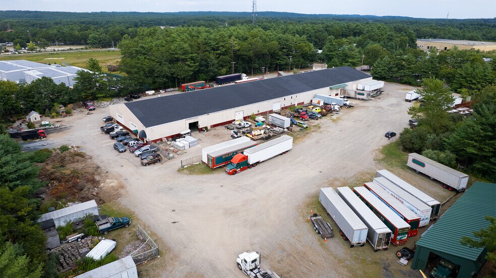 More Photos Of 230 Oak St, Pembroke Industrial For Sale