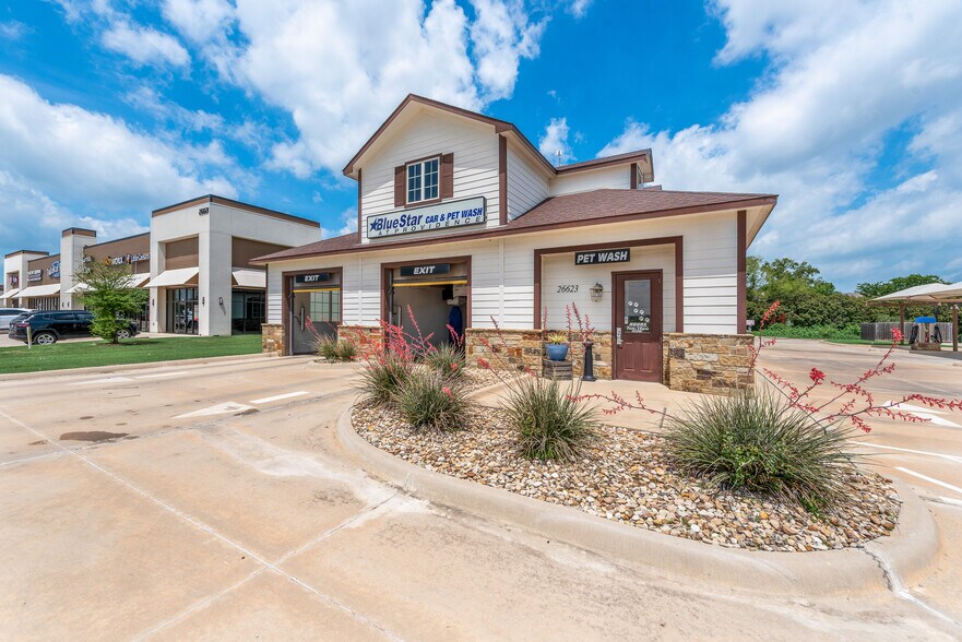 More Photos Of 26623 US Highway 380 E, Providence Village Specialty For Sale