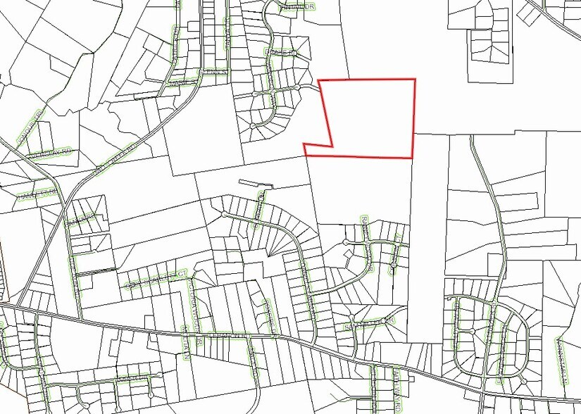 More Photos Of 0000 N. Frazier Rd, Mebane Land For Sale