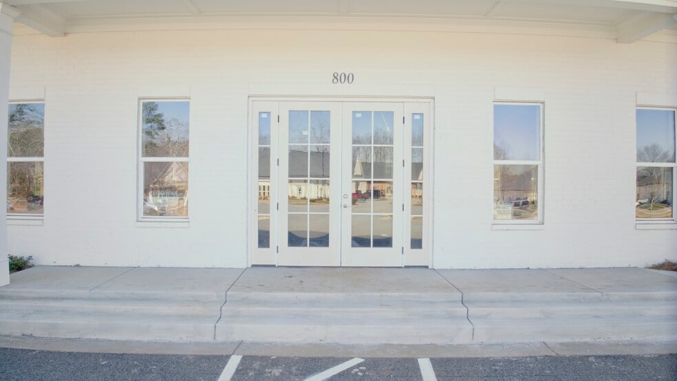 More Photos Of 2053 Experiment Station Rd, Watkinsville Medical For Sale