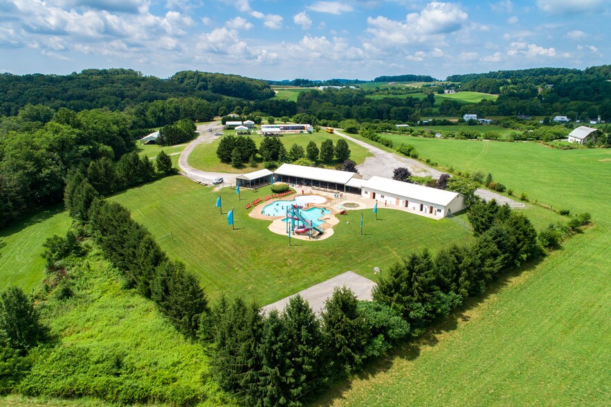 More Photos Of 2844 Snydersburg Rd, Hampstead Land For Sale