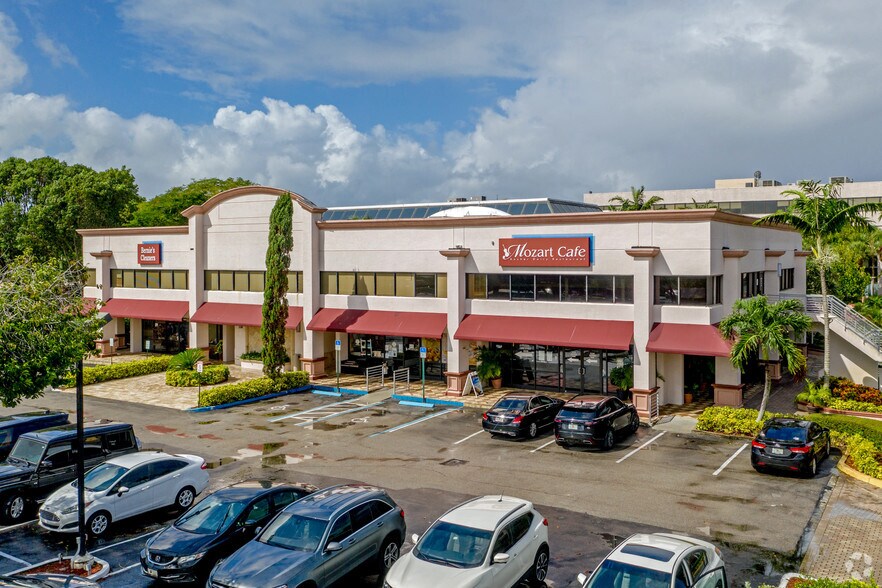 More Photos Of , Boca Raton Office For Sale