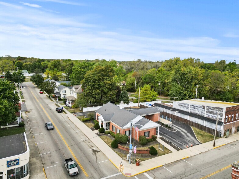 More Photos Of 8 W Maple St, North Lewisburg Storefront Retail Office For Lease