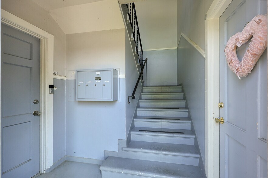 More Photos Of 328 N 2nd St, Montebello Multifamily For Sale