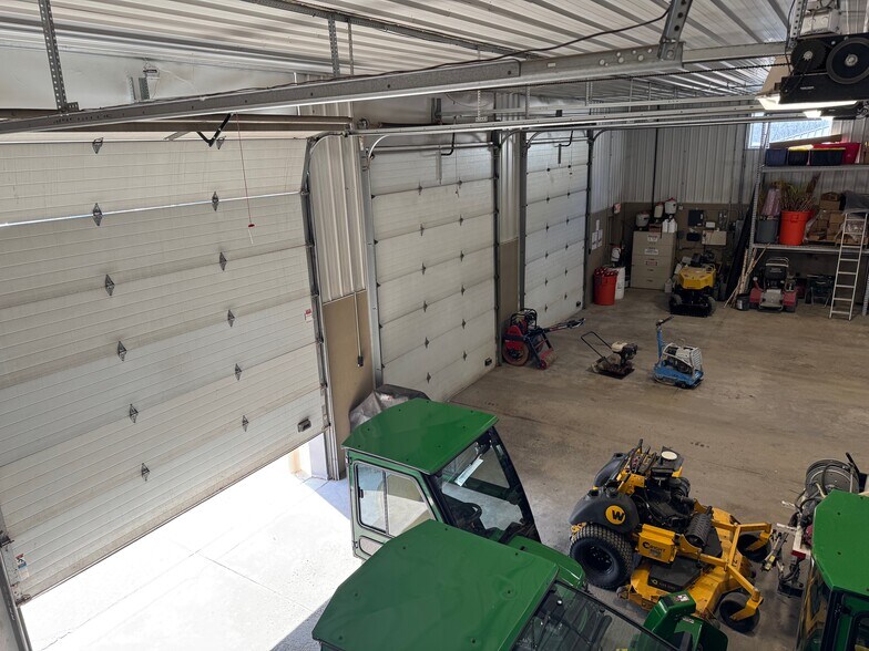 More Photos Of 2128 Gould Ct, Rockdale Warehouse For Sale