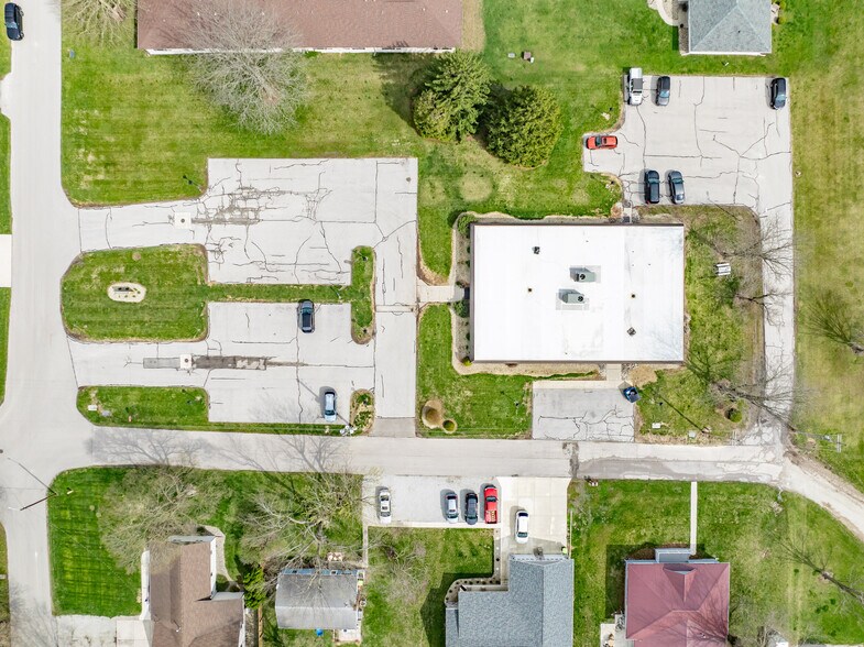 More Photos Of 201 E South St, Markle Medical For Sale