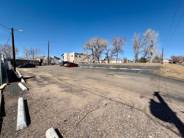 More Photos Of 8020 Federal Blvd, Westminster Storefront Retail Office For Sale