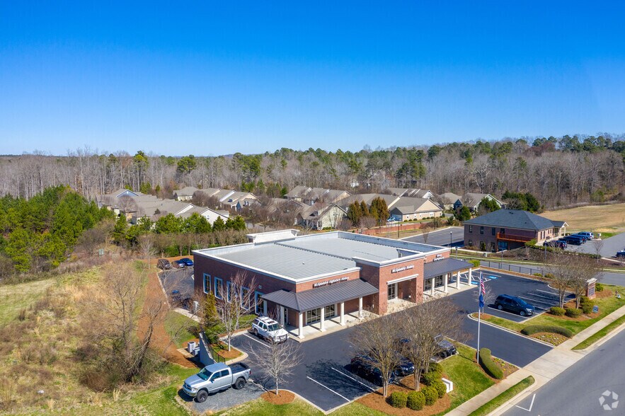 More Photos Of 548 Nautical Dr, Lake Wylie Medical For Lease