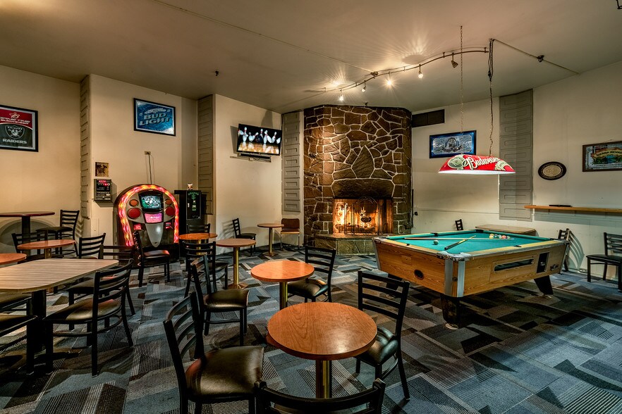 More Photos Of 3390 S Virginia St, Reno Bowling Alley For Sale