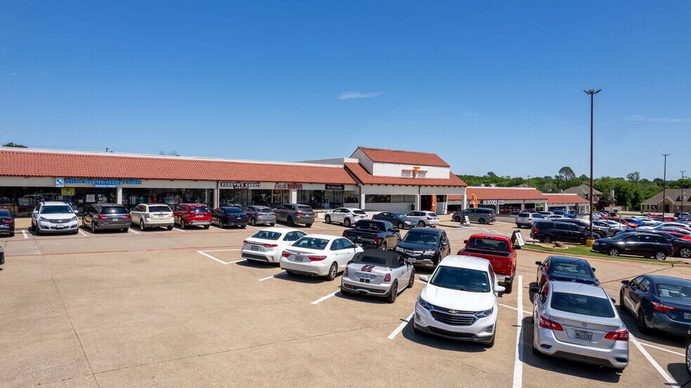 More Photos Of 601-735 Harwood Rd, Bedford Unknown For Lease