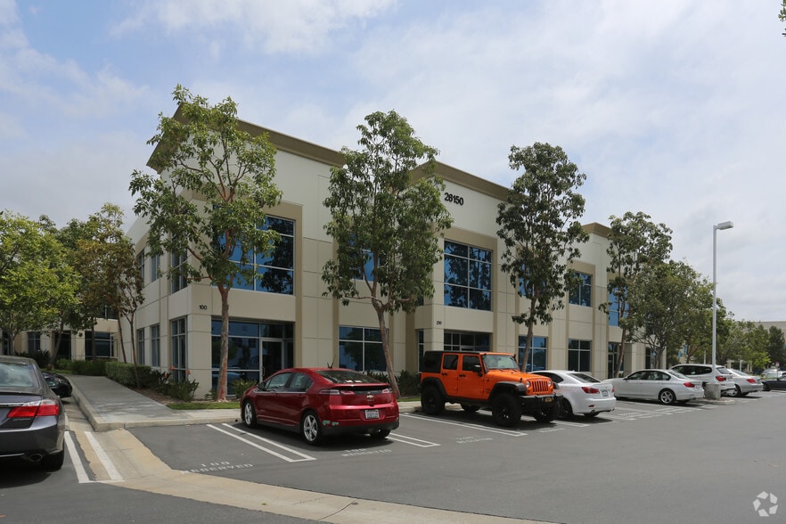 More Photos Of 26150 Enterprise Way, Lake Forest Light Manufacturing For Lease
