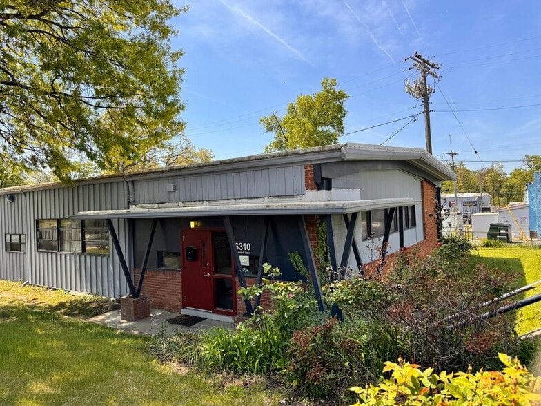 More Photos Of 6310 Howard Ln, Elkridge Industrial For Sale