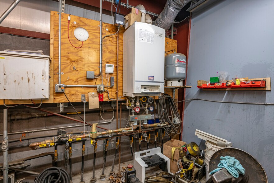 More Photos Of 784 Memorial Hwy, Oley Industrial For Sale