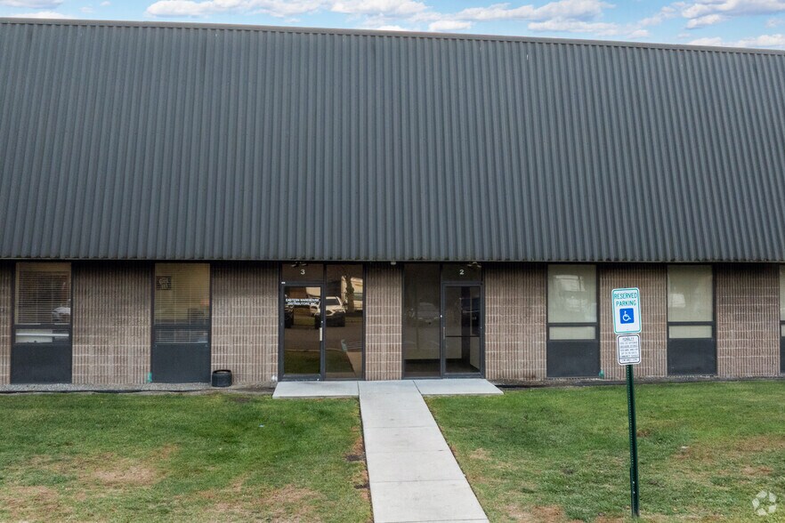 More Photos Of 1200A Taylors Ln, Cinnaminson Warehouse For Lease