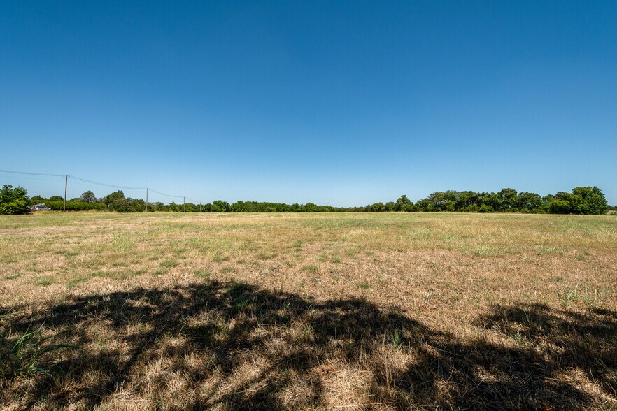More Photos Of 2322 W Highway 287 Business, Waxahachie Land For Sale