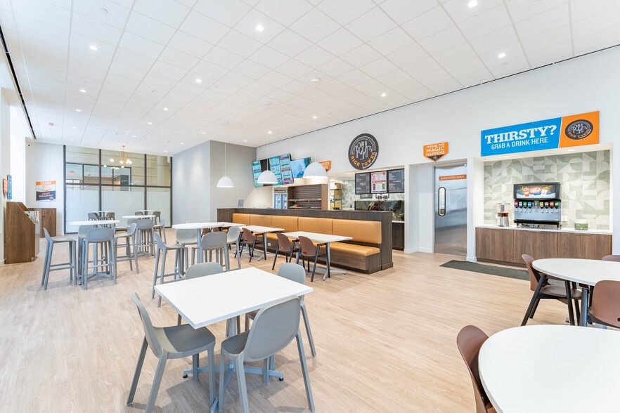 More Photos Of 8080 N Central Expy, Dallas Office For Lease