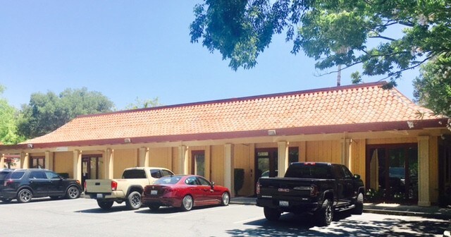 More Photos Of 91 Cernon St, Vacaville Office For Lease