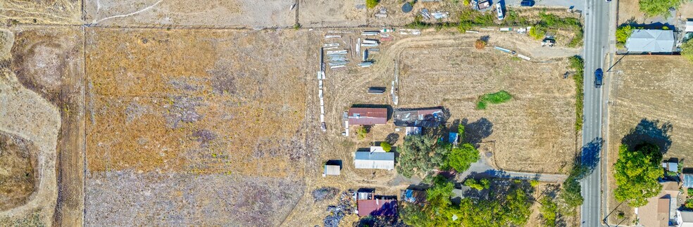 More Photos Of 2193 Francisco Ave, Santa Rosa Land For Sale