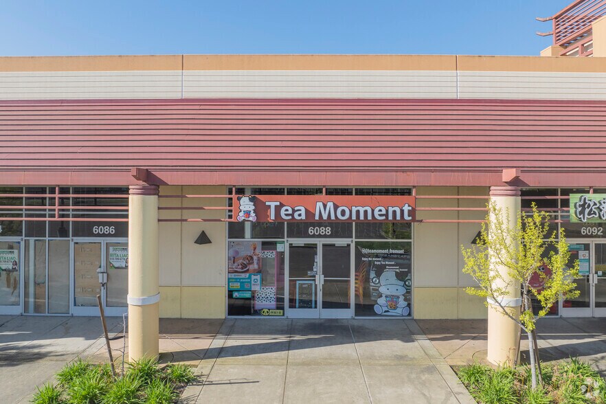More Photos Of 6048-6096 Stevenson Blvd, Fremont General Retail For Sale
