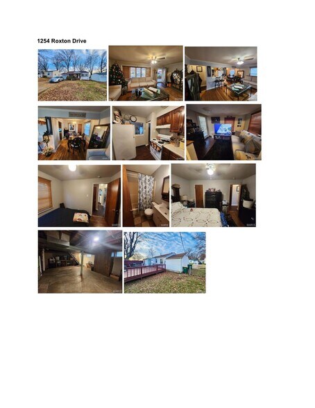 More Photos Of , Saint Louis Multifamily For Sale