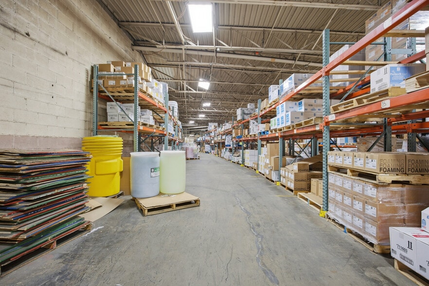 More Photos Of 1175 E Main St, Rochester Warehouse For Sale