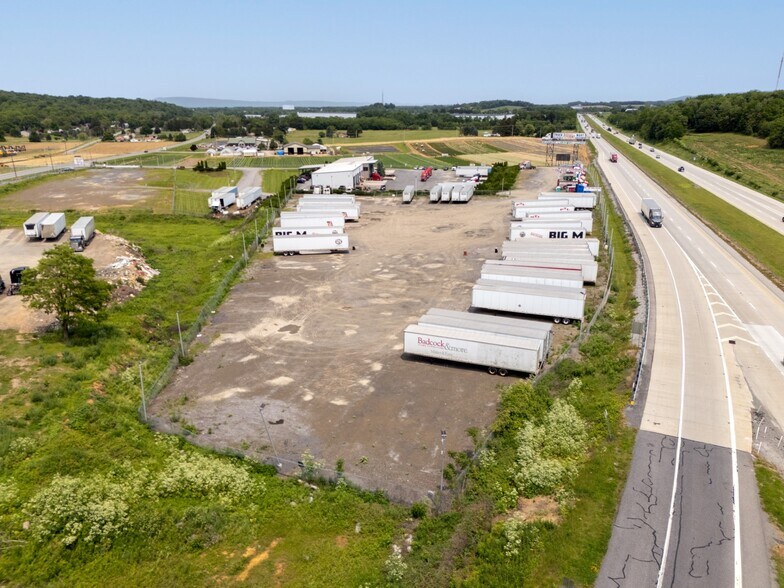More Photos Of 23 Truck Tech way, Shippensburg Land For Sale