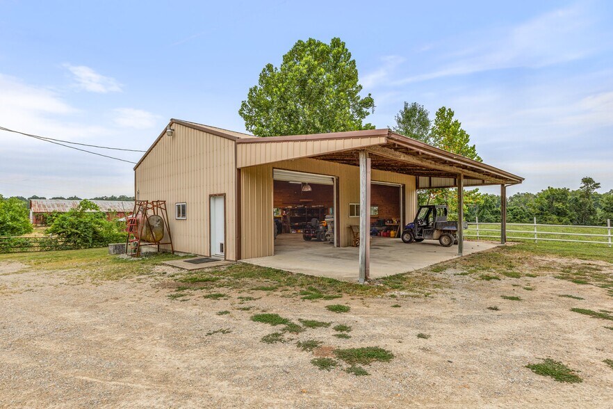 More Photos Of 10646 Mounts Rd, Irondale Land For Sale