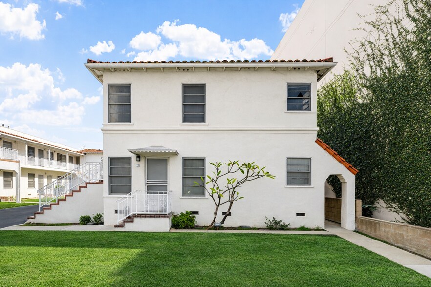 More Photos Of , Alhambra Multifamily For Sale