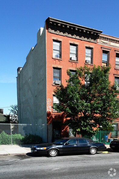 More Photos Of , Brooklyn Multifamily For Sale